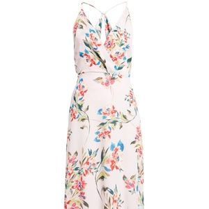 Lush Dresses - Lush Surplice Maxi Dress Lush Dresses - Lush Surplice Maxi Dress
